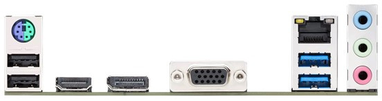 фото Материнская плата mini-ITX ASUS PRIME H610I-PLUS-CSM в Нижнем Новгороде