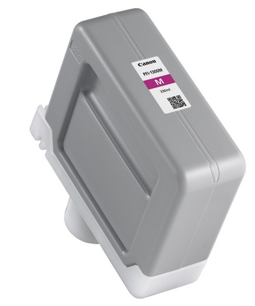 Изображение товара Картридж Canon PFI-1300 M