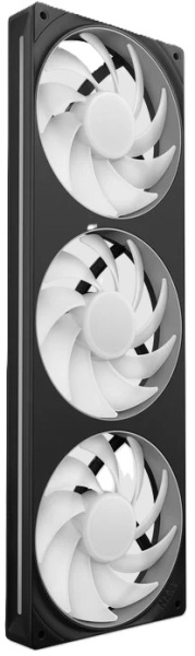 фото Вентилятор для корпуса NZXT F360 RGB Core в Нижнем Новгороде