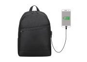 фото Рюкзак Lamark B115 Black