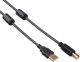 фото Кабель интерфейсный USB 2.0 Exegate EX-CCF-USB2-AMBM-3.0 в Перми