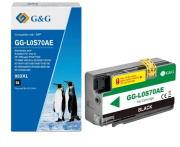 фото Картридж G&G GG-L0S70AE