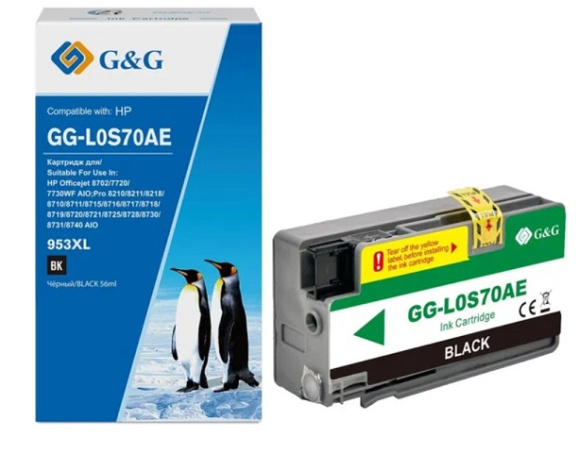 фото Картридж  G&G GG-L0S70AE в Волгограде