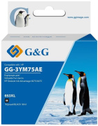 фото Картридж G&G GG-3YM75AE