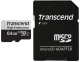 фото Карта памяти MicroSDXC 64GB Transcend TS64GUSD350V в Уфе