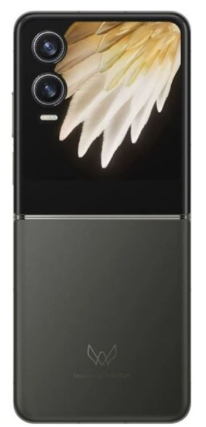 фото Смартфон  TECNO AE11 Phantom V Flip2 5G 8/256GB