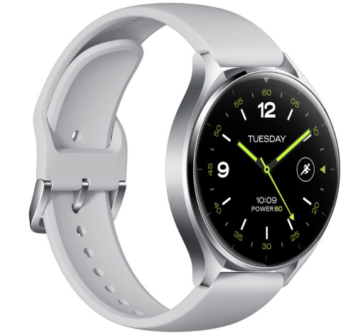 фото Часы  Xiaomi Watch 2 в Санкт-Петербургe