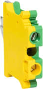 фото Клеммная колодка EKF scr-ut-6-pe