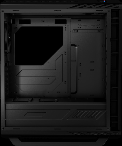 фото Корпус ATX AeroCool P7-C1 PRO