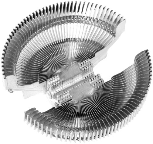 фото Кулер  ID-Cooling DK-01T в Перми