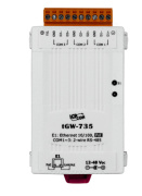 фото Преобразователь ICP DAS tGW-735