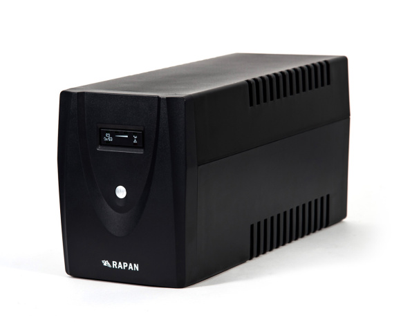 фото Источник бесперебойного питания  Бастион RAPAN-UPS 1500 в Казани