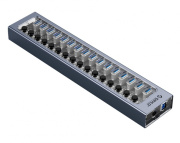 фото Концентратор Orico ORICO-AT2U3-16AB-EU-GY-BP