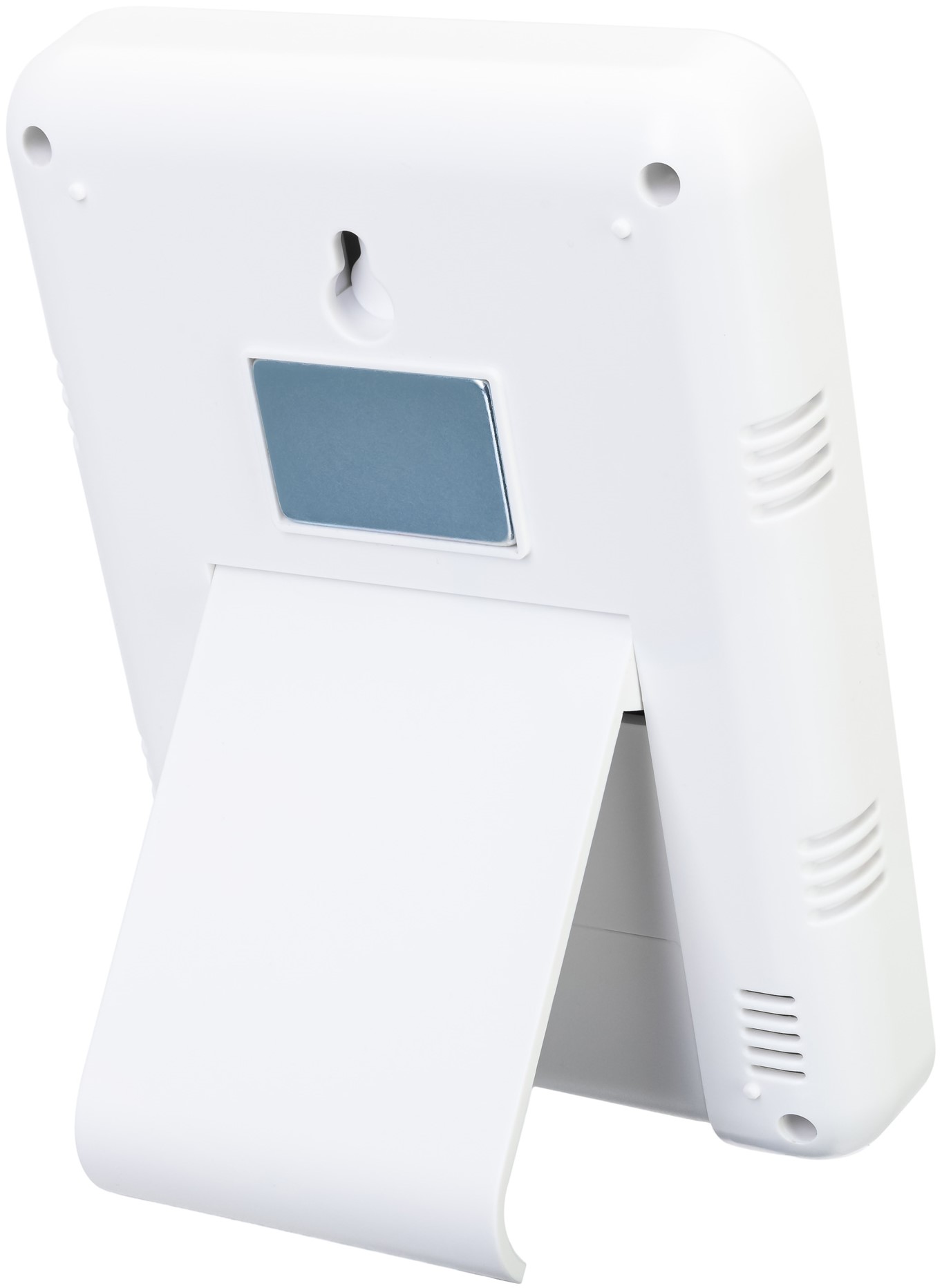 

Термогигрометр Levenhuk Wezzer BASE L30 78886 белый, Нет