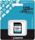 фото Карта памяти SDXC 128GB Kingston SDG4/128GB в Волгограде
