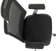 фото Кресло Бюрократ MC-G611NL-H