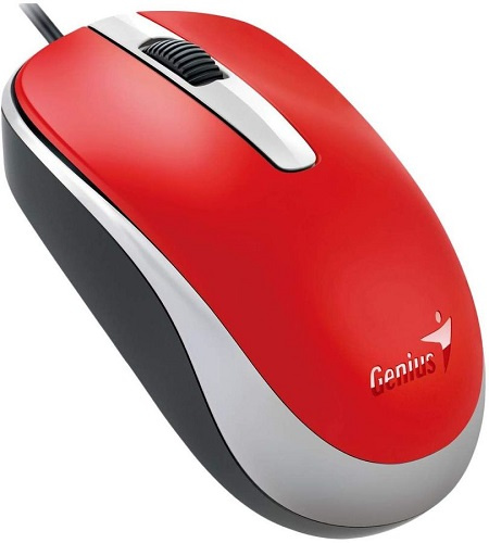 фото Мышь  Genius DX-120 в Уфе
