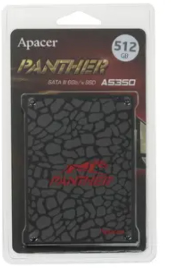 фото Накопитель SSD 2.5