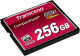 фото Карта памяти CompactFlash 256MB Transcend TS256GCF800 (УЦЕНЕННЫЙ) в Перми