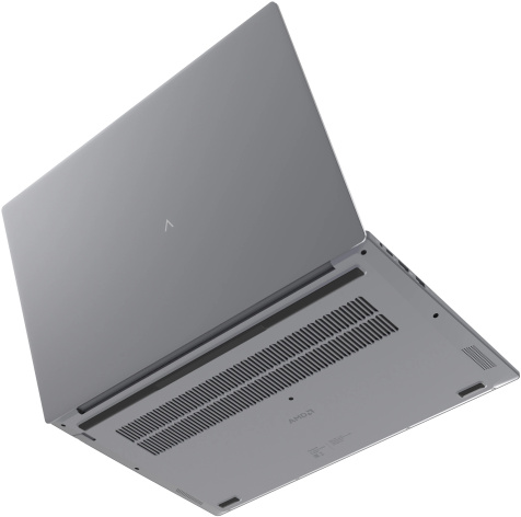 фото Ноутбук  Digma Digma Pro Parvus M в Омске 15.6 ", Ryzen 3, 16 Гб RAM, 512 Гб SSD, Radeon Graphics, Серый