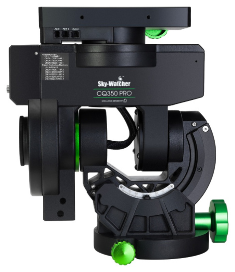 фото Монтировка Sky-Watcher 83589 в Перми