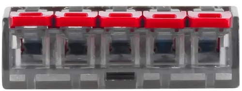 фото Клемма соединительная EKF plc-smk-221-415b в Уфе
