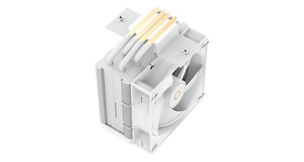 фото Кулер  Ocypus Gamma A40 WH ARGB Digital в Волгограде