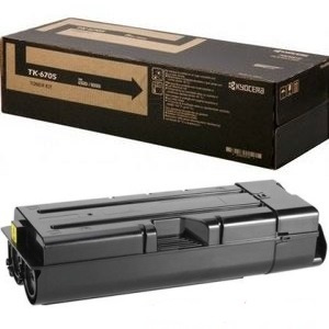 фото Тонер-картридж  Kyocera TK-6705 в Челябинске
