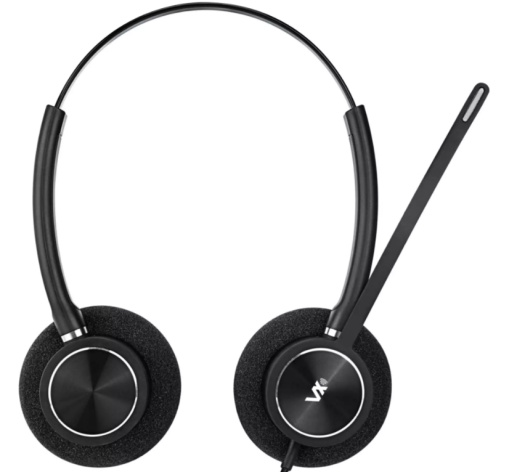 фото Гарнитура  VoiceXpert VXH-300DQ в Уфе
