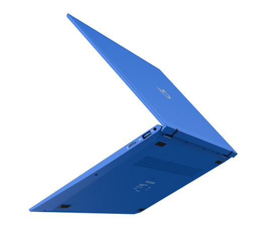 фото Ноутбук  Irbis Blizzard в Перми 15.6 ", Ryzen 3, 16 Гб RAM, 512 Гб SSD, Radeon Vega 3, Синий