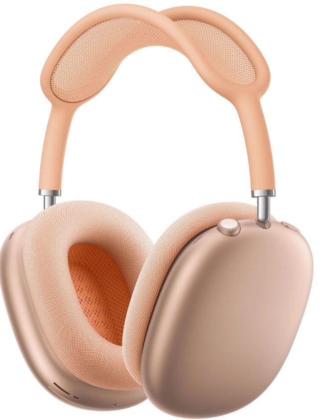 

Наушники беспроводные Apple AirPods Max MWW73 Orange, AirPods Max