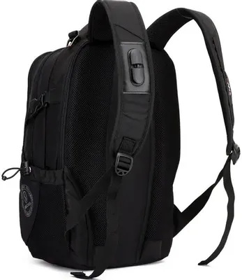 фото Рюкзак для ноутбука Sumdex PJN-307BK в Волгограде