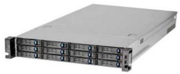 фото Корпус серверный 2U Chenbro RM23923H01*13410 в Казани