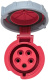 фото Розетка переносная EKF ps-2252-32-380 в Санкт-Петербургe