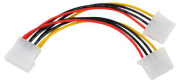 фото Переходник Gembird CC-PSU-1