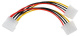 фото Переходник питания Gembird CC-PSU-1 в Ростове-на-Дону
