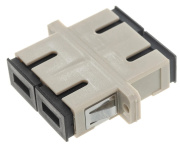 фото Адаптер проходной  NMF-OA2MM-SCU-SCU-2
