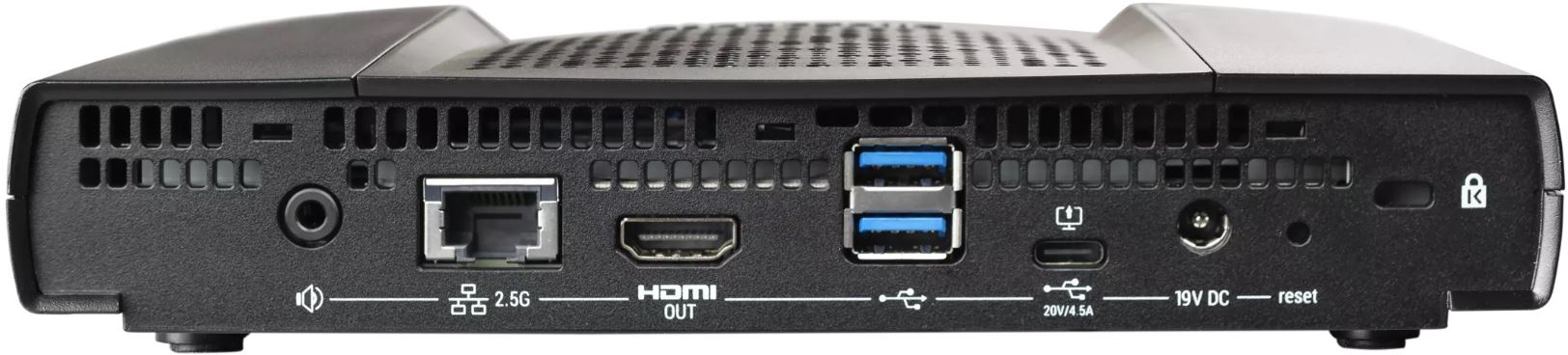 

Комплект Barco ClickShare CX-50 set GEN2 R9861622ZHB2 для беспроводной презентации, ClickShare CX-50 set GEN2
