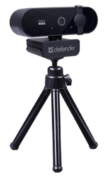 фото Веб-камера  Defender G-lens 2580 в Уфе