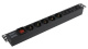 фото Блок розеток  Exegate ServerPro PDU-19H008 Al-5C135S-C14-SW в Уфе