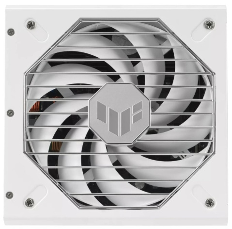 фото Блок питания ATX ASUS TUF-GAMING-1000G-WHITE в Омске