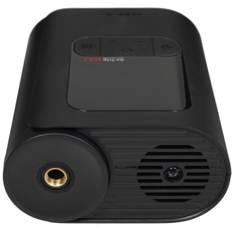 фото Компрессор  Baseus GoTrip VA1 Cosmic Black в Воронеже