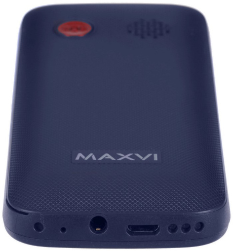 фото Мобильный телефон  MAXVI B100i в Самаре