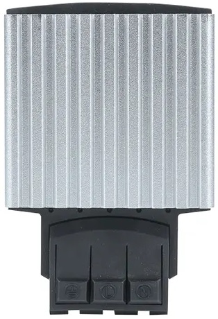 

Обогреватель EKF heater-click-45-20 на DIN-рейку клеммный 45Вт 230В IP20 PROxima, heater-click-45-20