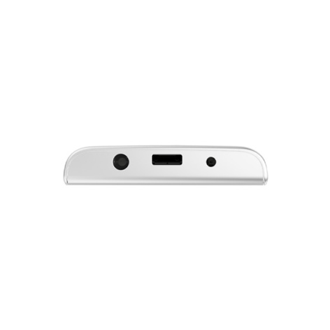 фото Мобильный телефон  Nokia X3-02.5 White Silver