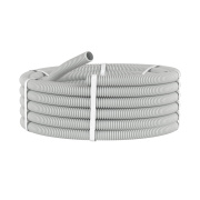 фото Труба гофрированная DKC 90525+