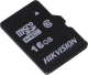 фото Карта памяти 16GB HIKVISION HS-TF-C1(STD)/16G/ZAZ01X00/OD в Уфе