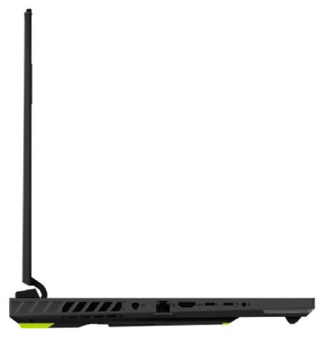 фото Ноутбук  ASUS ROG Strix G16 G614PM-S5138 в Нижнем Новгороде 16 ", Ryzen 9, 16 Гб RAM, 512 Гб SSD, GeForce RTX 5060, Серый
