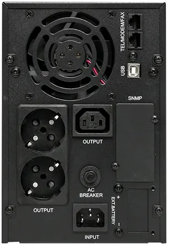 фото Источник бесперебойного питания  EKF PSW-615-TB в Красноярске