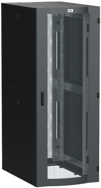 фото Шкаф напольный 19", 48U ITK LS05-48U81-2PP в Уфе